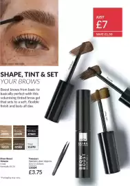 Avon catalogue Page 51