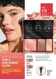 Avon catalogue Page 63