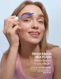 Avon catalogue Page 66