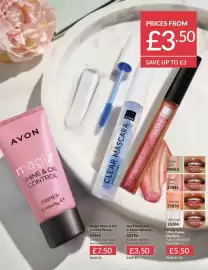 Avon catalogue Page 67