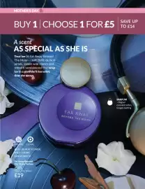 Avon catalogue Page 7