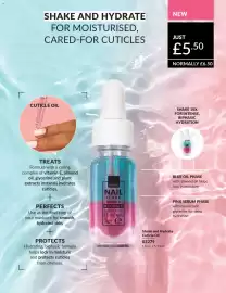 Avon catalogue Page 79