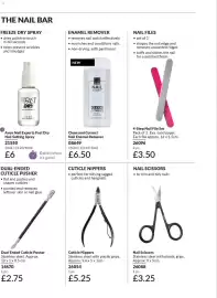 Avon catalogue Page 80