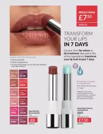 Avon catalogue Page 83