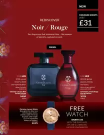 Avon catalogue Page 89