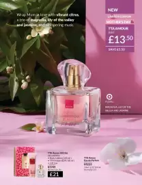 Avon catalogue Page 9