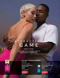 Avon catalogue Page 92