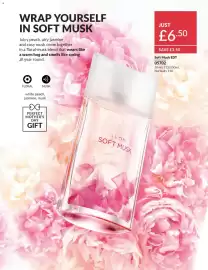 Avon catalogue Page 97