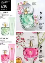 Avon catalogue Page 98