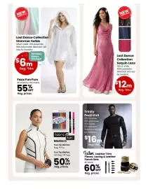 Fabricland flyer Page 11