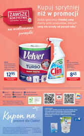 Dm drogerie markt gazetka Strona 8