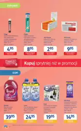 Dm drogerie markt gazetka Strona 6