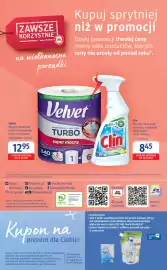 Dm drogerie markt gazetka Strona 8