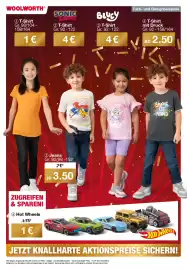 Woolworth Prospekt Seite 7