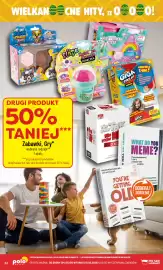 Polomarket gazetka tydzień 10 Strona 52