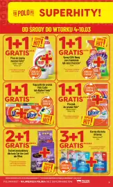 Polomarket gazetka tydzień 10 Strona 9