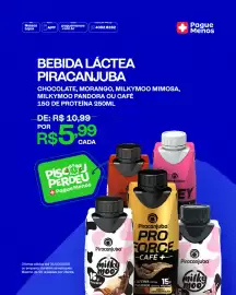 Catálogo Farmácias Pague Menos semana 10 Página 4