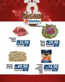 Catálogo Hiper Moreira Página 1