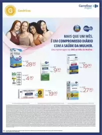 Catálogo Drogarias Carrefour Página 11