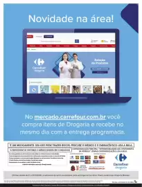 Catálogo Drogarias Carrefour Página 12