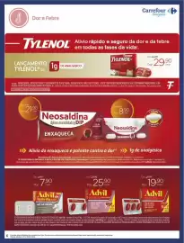 Catálogo Drogarias Carrefour Página 6
