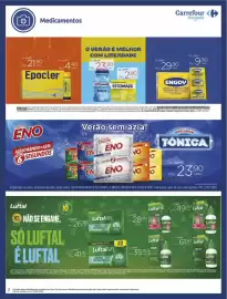 Catálogo Drogarias Carrefour Página 7