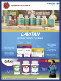 Catálogo Drogarias Carrefour Página 8