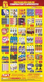 Tabloide Fort Atacadista Página 4