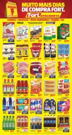 Tabloide Fort Atacadista Página 1