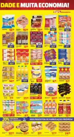 Tabloide Fort Atacadista Página 3