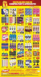 Tabloide Fort Atacadista Página 4