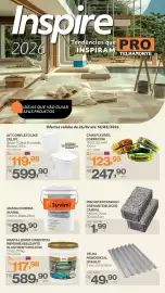 Catálogo Telhanorte Página 1