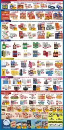 Folheto X Supermercados Página 1