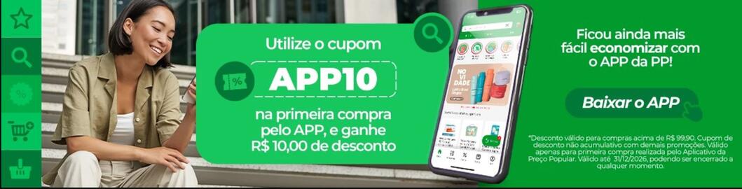 Encarte Farmácia Preço Popular Página 8