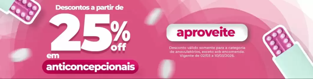 Encarte Farmácia Preço Popular Página 2