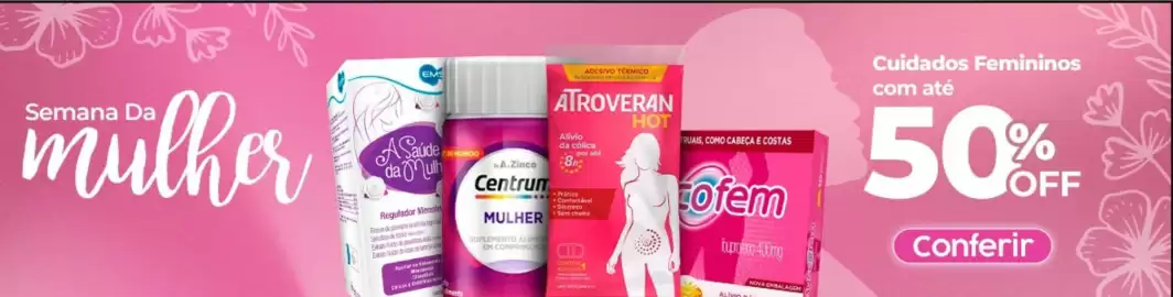 Encarte Farmácia Preço Popular Página 4