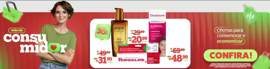 Encarte Farmácia Preço Popular Página 5