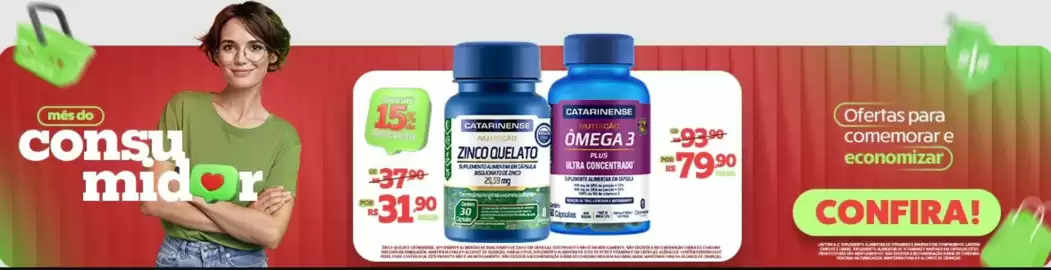 Encarte Farmácia Preço Popular Página 6