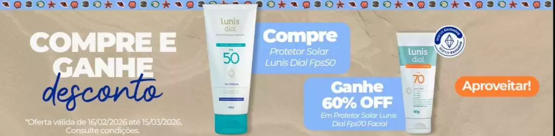 Encarte Farmácia Preço Popular Página 7