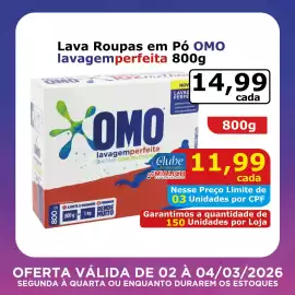 Catálogo Mialich Supermercados Página 2