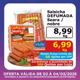 Catálogo Mialich Supermercados Página 3