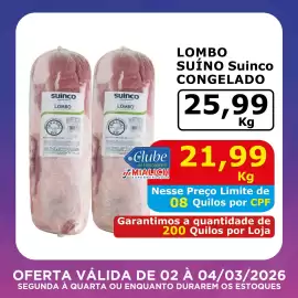 Catálogo Mialich Supermercados Página 4
