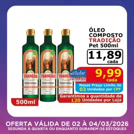 Catálogo Mialich Supermercados Página 5