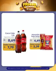 Catálogo Paraná Supermercados Página 3
