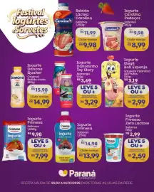 Catálogo Paraná Supermercados Página 3