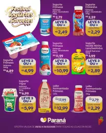 Catálogo Paraná Supermercados Página 4