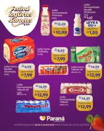 Catálogo Paraná Supermercados Página 5