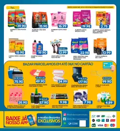 Catálogo Rancho Bom Supermercados semana 10 Página 2