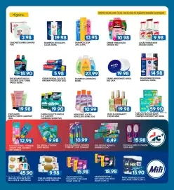 Catálogo Rancho Bom Supermercados semana 10 Página 3