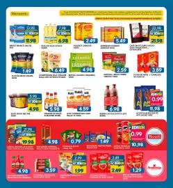 Catálogo Rancho Bom Supermercados semana 10 Página 4